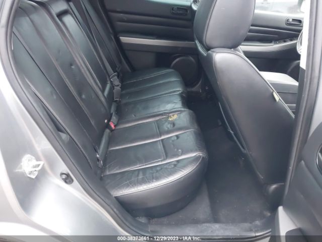 Photo 7 VIN: JM3ER2W39A0300637 - MAZDA CX-7 