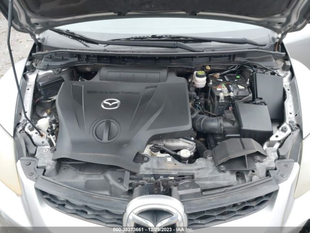 Photo 9 VIN: JM3ER2W39A0300637 - MAZDA CX-7 