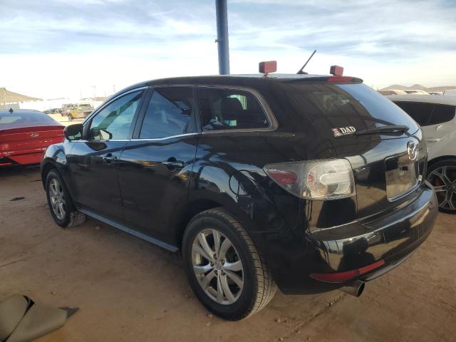 Photo 1 VIN: JM3ER2W39A0306793 - MAZDA CX-7 