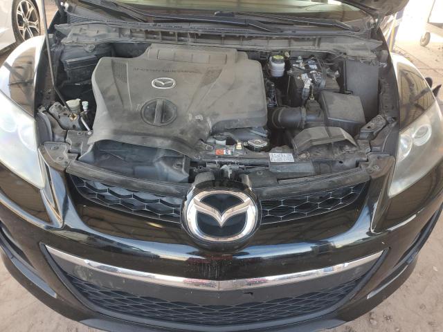 Photo 11 VIN: JM3ER2W39A0306793 - MAZDA CX-7 