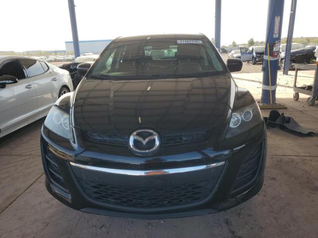 Photo 4 VIN: JM3ER2W39A0306793 - MAZDA CX-7 