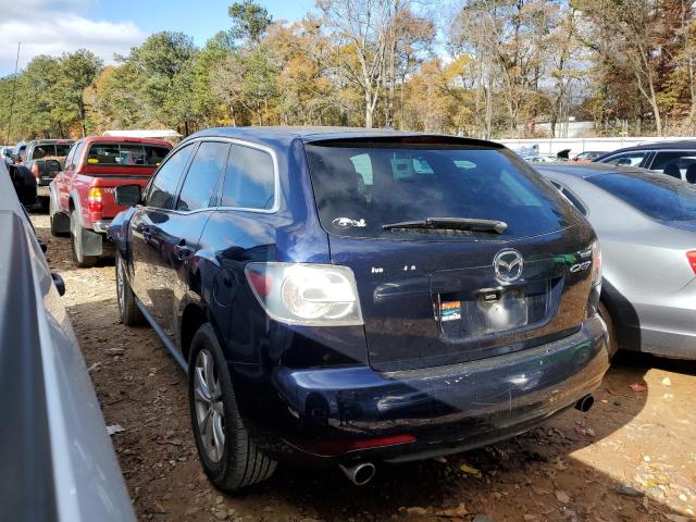 Photo 1 VIN: JM3ER2W39A0335064 - MAZDA CX-7 