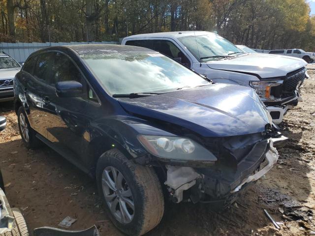 Photo 3 VIN: JM3ER2W39A0335064 - MAZDA CX-7 