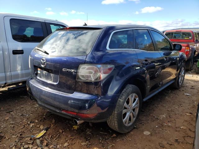 Photo 5 VIN: JM3ER2W39A0335064 - MAZDA CX-7 