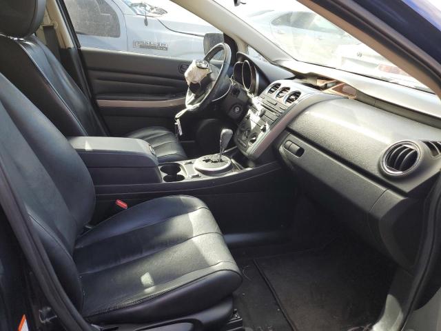 Photo 9 VIN: JM3ER2W39A0335064 - MAZDA CX-7 