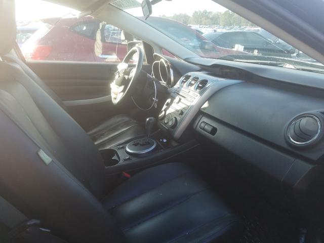 Photo 4 VIN: JM3ER2W3XA0303899 - MAZDA CX-7 