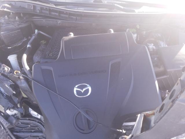 Photo 6 VIN: JM3ER2W3XA0303899 - MAZDA CX-7 