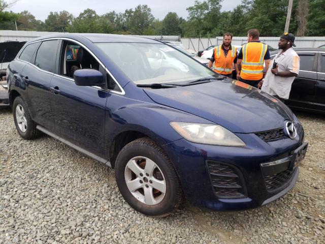 Photo 0 VIN: JM3ER2W3XA0304390 - MAZDA CX-7 