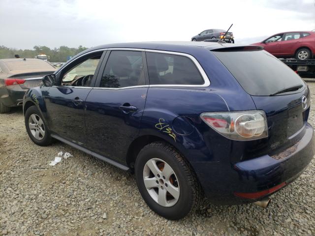 Photo 2 VIN: JM3ER2W3XA0304390 - MAZDA CX-7 