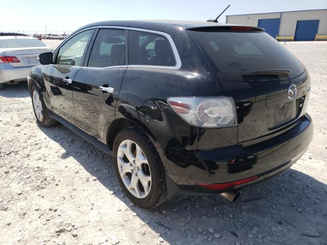 Photo 2 VIN: JM3ER2W3XA0305748 - MAZDA CX-7 