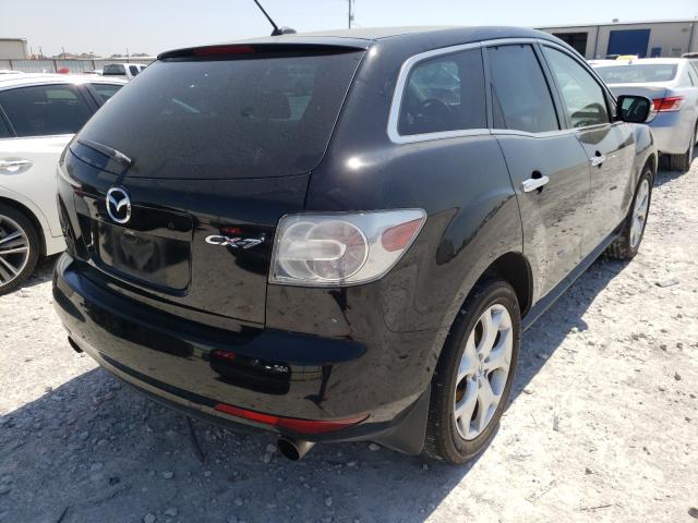 Photo 3 VIN: JM3ER2W3XA0305748 - MAZDA CX-7 