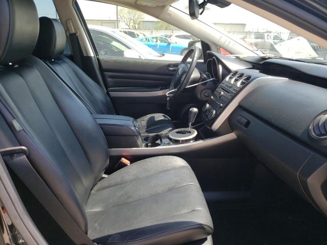 Photo 4 VIN: JM3ER2W3XA0305748 - MAZDA CX-7 