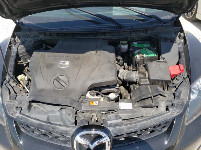 Photo 6 VIN: JM3ER2W3XA0305748 - MAZDA CX-7 