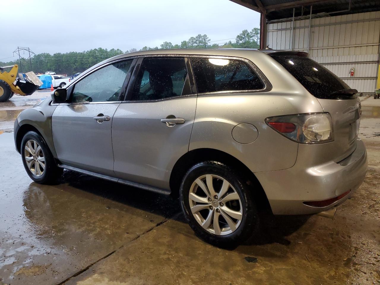 Photo 1 VIN: JM3ER2W3XA0315194 - MAZDA CX-7 