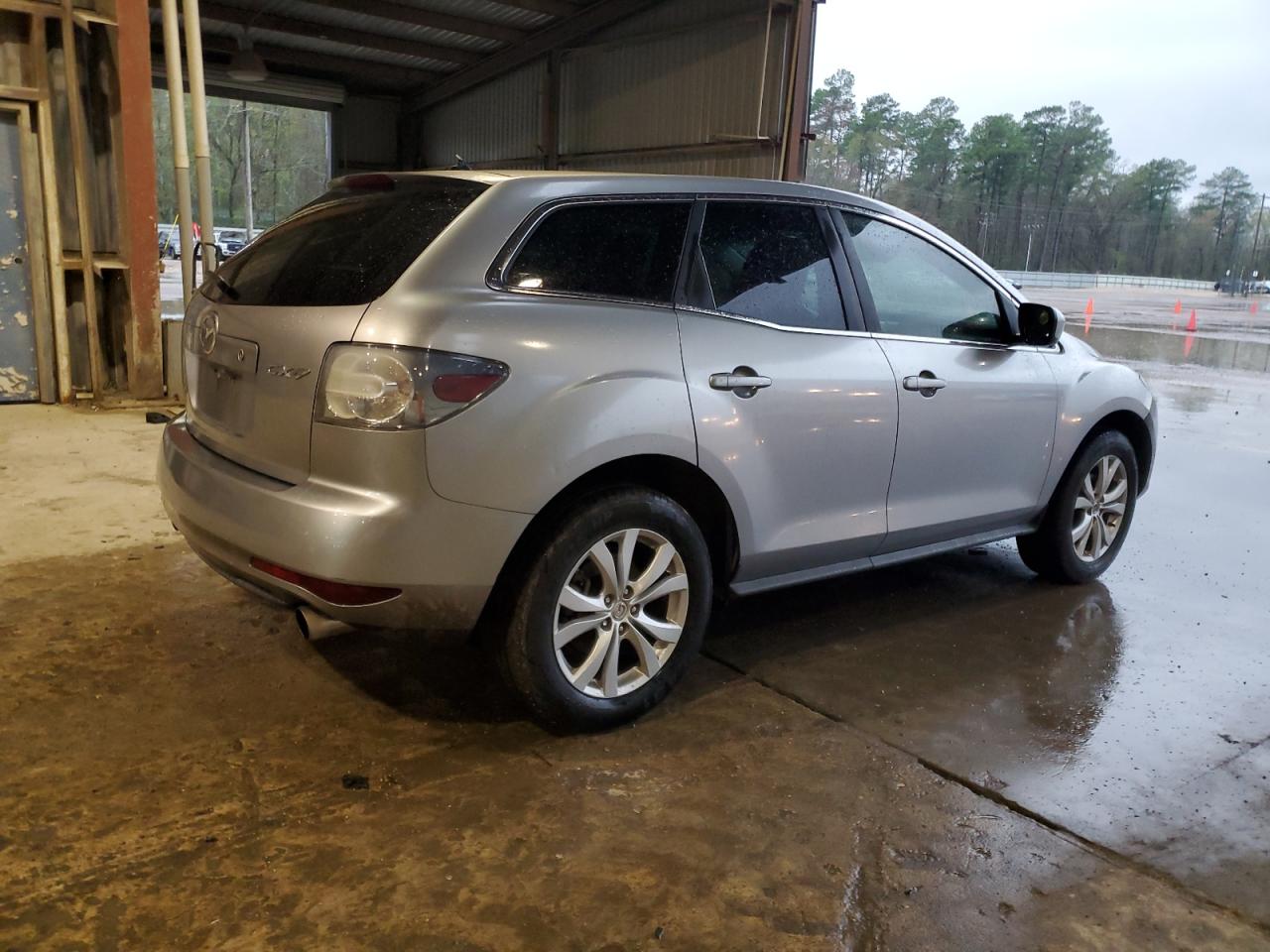 Photo 2 VIN: JM3ER2W3XA0315194 - MAZDA CX-7 