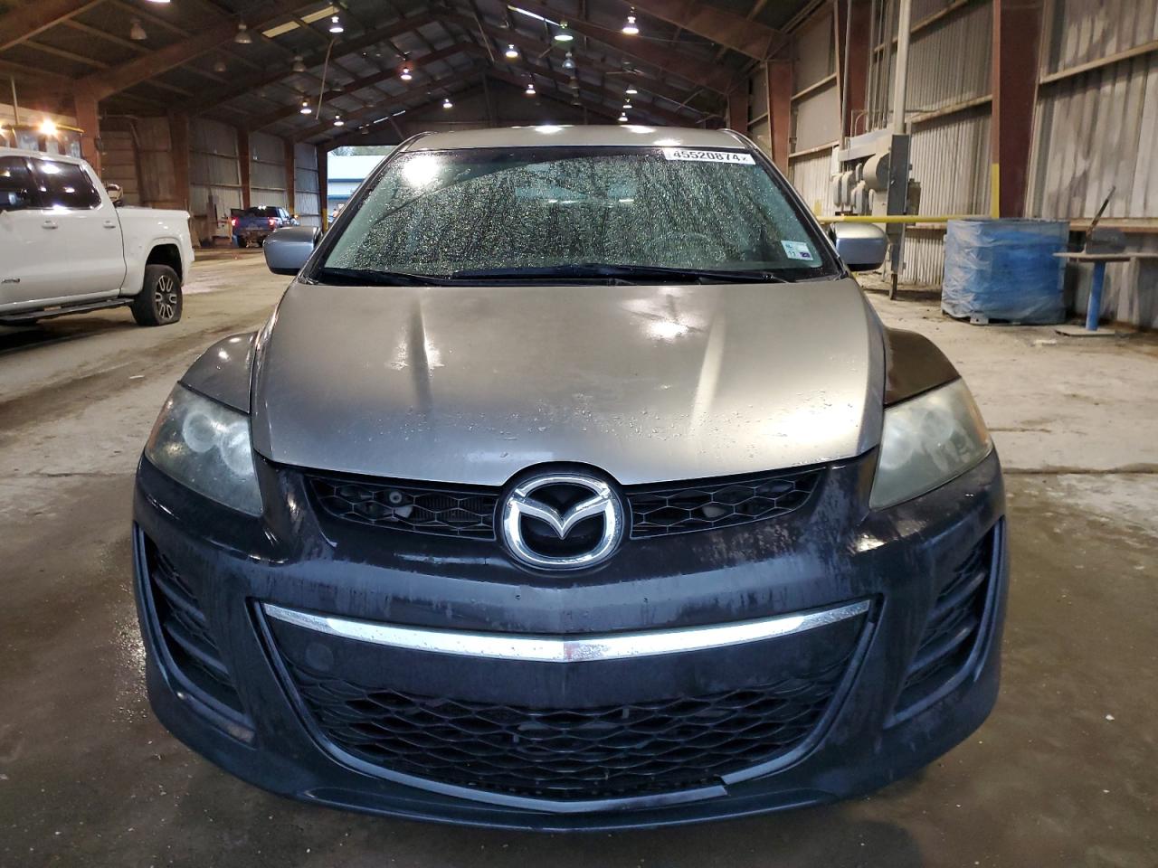 Photo 4 VIN: JM3ER2W3XA0315194 - MAZDA CX-7 