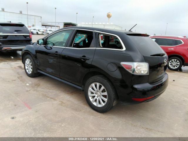 Photo 2 VIN: JM3ER2W50A0304724 - MAZDA CX-7 