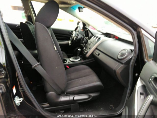 Photo 4 VIN: JM3ER2W50A0304724 - MAZDA CX-7 