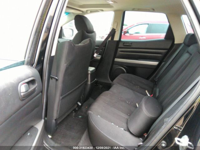 Photo 7 VIN: JM3ER2W50A0304724 - MAZDA CX-7 