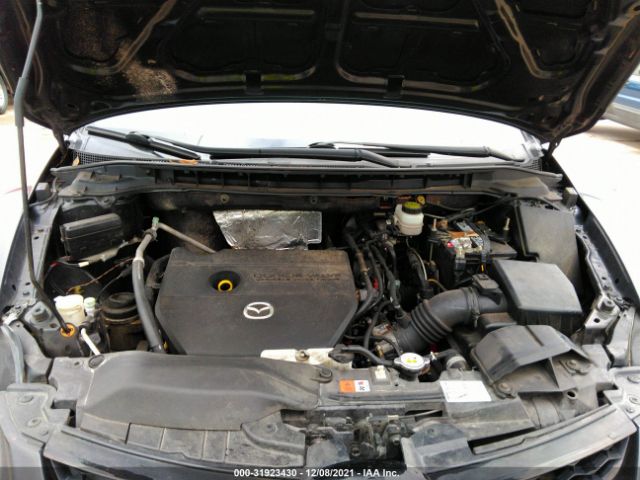 Photo 9 VIN: JM3ER2W50A0304724 - MAZDA CX-7 