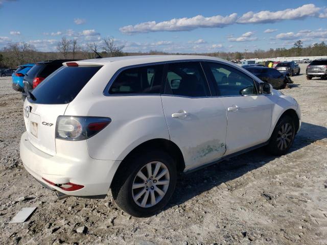 Photo 2 VIN: JM3ER2W50A0308112 - MAZDA CX-7 