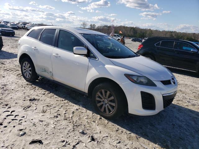 Photo 3 VIN: JM3ER2W50A0308112 - MAZDA CX-7 