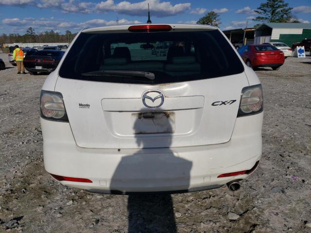 Photo 5 VIN: JM3ER2W50A0308112 - MAZDA CX-7 