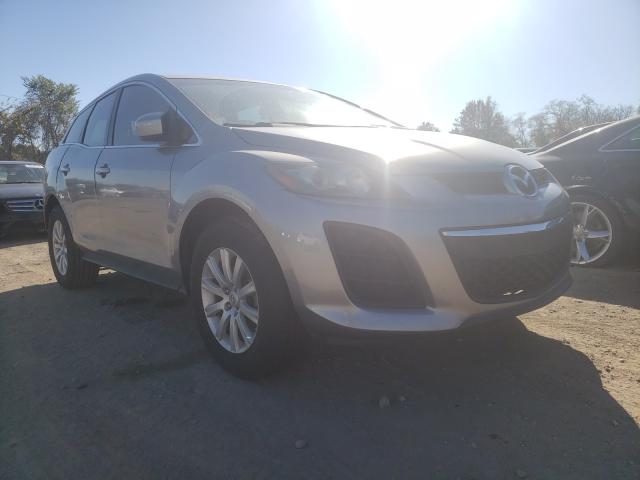 Photo 0 VIN: JM3ER2W50A0309762 - MAZDA CX-7 