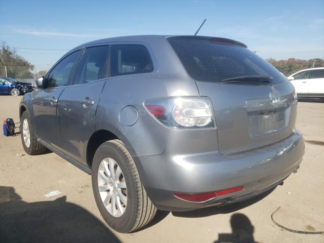 Photo 2 VIN: JM3ER2W50A0309762 - MAZDA CX-7 