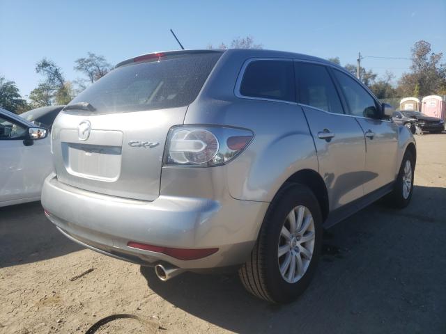 Photo 3 VIN: JM3ER2W50A0309762 - MAZDA CX-7 