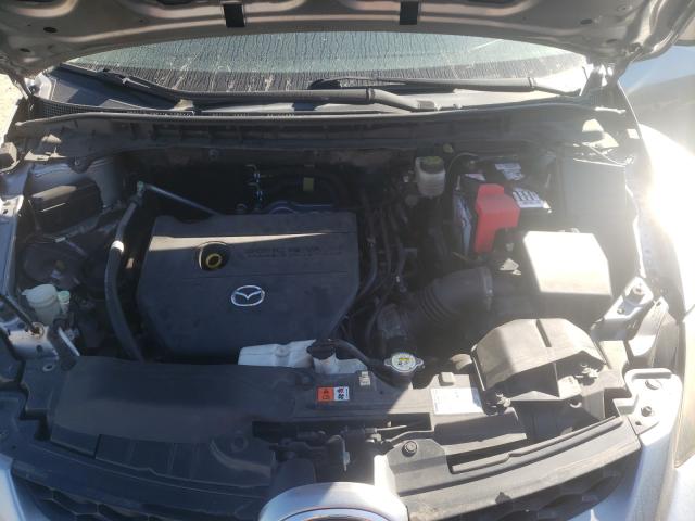 Photo 6 VIN: JM3ER2W50A0309762 - MAZDA CX-7 