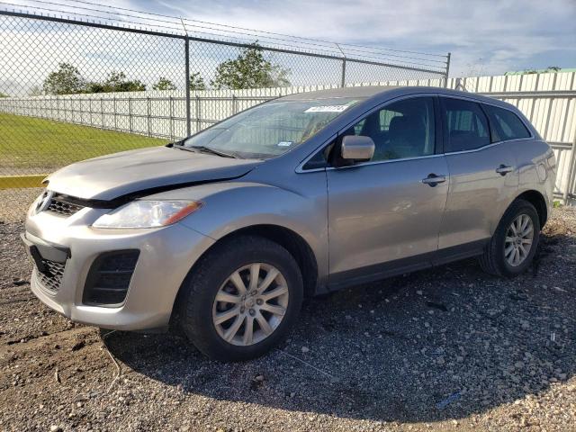 Photo 0 VIN: JM3ER2W50A0315206 - MAZDA CX-7 