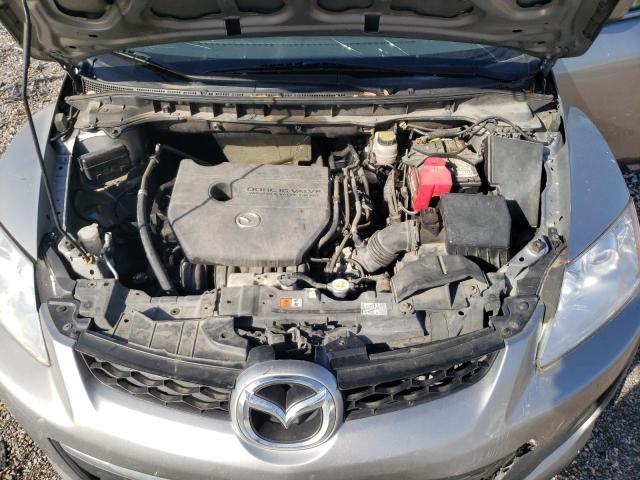 Photo 11 VIN: JM3ER2W50A0315206 - MAZDA CX-7 