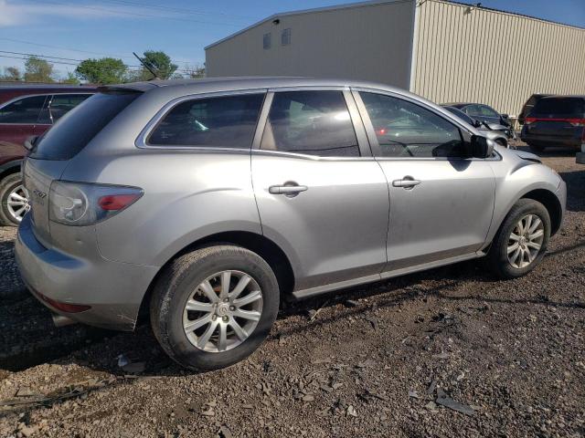 Photo 2 VIN: JM3ER2W50A0315206 - MAZDA CX-7 