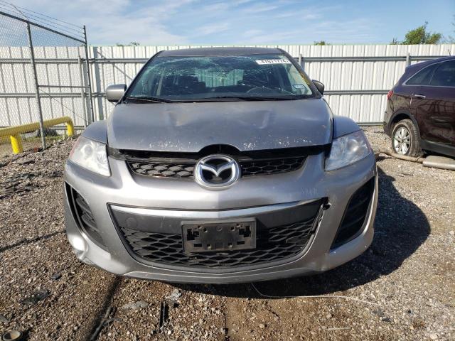 Photo 4 VIN: JM3ER2W50A0315206 - MAZDA CX-7 