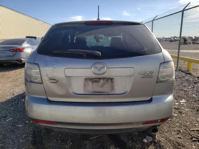 Photo 5 VIN: JM3ER2W50A0315206 - MAZDA CX-7 