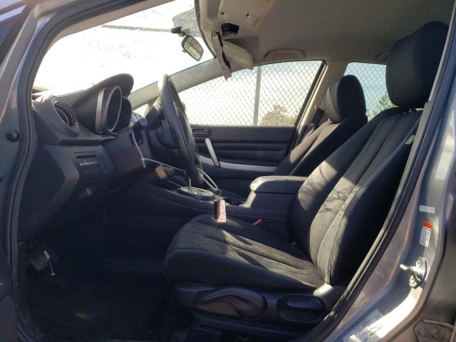 Photo 6 VIN: JM3ER2W50A0315206 - MAZDA CX-7 