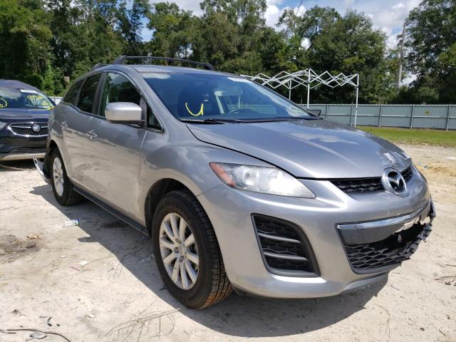 Photo 0 VIN: JM3ER2W50A0317201 - MAZDA CX-7 