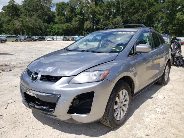 Photo 1 VIN: JM3ER2W50A0317201 - MAZDA CX-7 