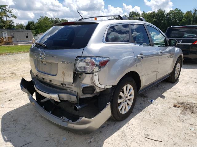 Photo 3 VIN: JM3ER2W50A0317201 - MAZDA CX-7 