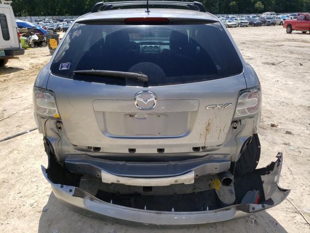 Photo 8 VIN: JM3ER2W50A0317201 - MAZDA CX-7 