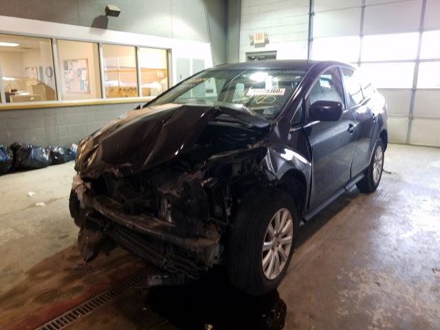 Photo 1 VIN: JM3ER2W50A0320633 - MAZDA CX-7 