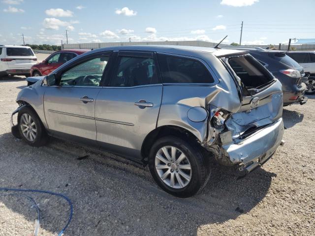 Photo 1 VIN: JM3ER2W50A0321667 - MAZDA CX-7 