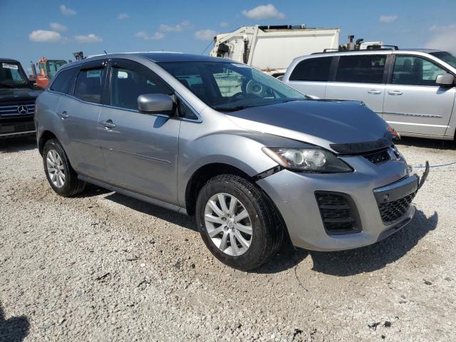 Photo 3 VIN: JM3ER2W50A0321667 - MAZDA CX-7 