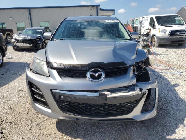 Photo 4 VIN: JM3ER2W50A0321667 - MAZDA CX-7 