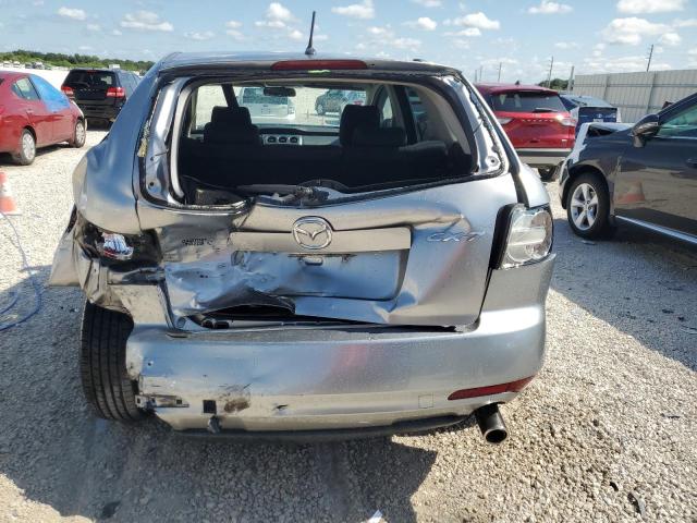 Photo 5 VIN: JM3ER2W50A0321667 - MAZDA CX-7 