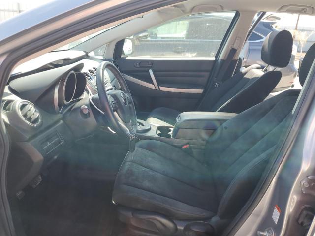 Photo 6 VIN: JM3ER2W50A0321667 - MAZDA CX-7 