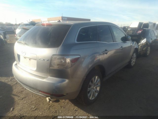 Photo 3 VIN: JM3ER2W50A0321670 - MAZDA CX-7 