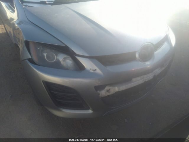 Photo 5 VIN: JM3ER2W50A0321670 - MAZDA CX-7 