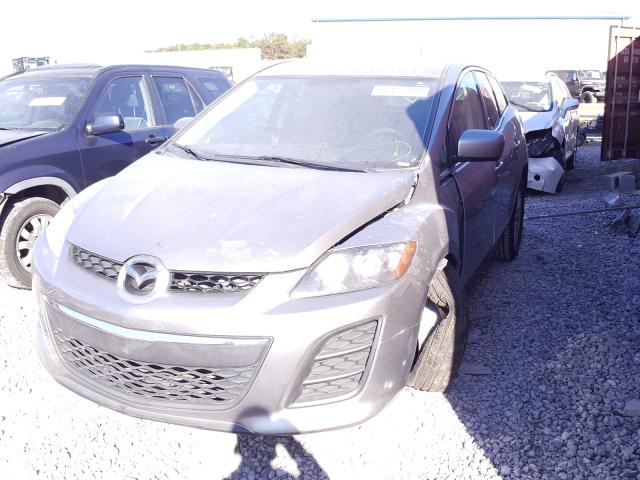 Photo 1 VIN: JM3ER2W50A0323502 - MAZDA CX-7 